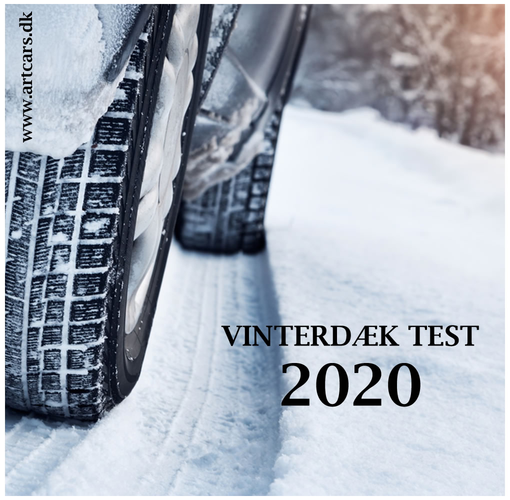 Vinterdk Test 2020 - Hvilke dk er det rigtige!