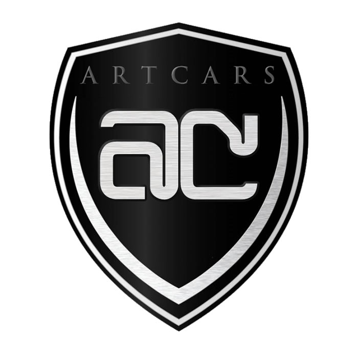 Velkommen hos ArtCars.dk infosite