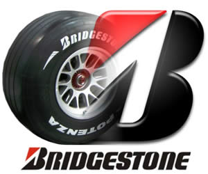 Bridgestone dk