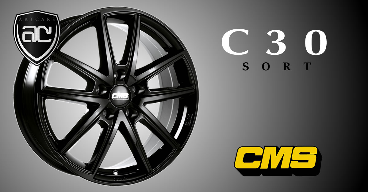 CMS C30 Sort