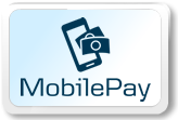 MobilePay betaling