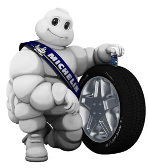 Michelin Dæk