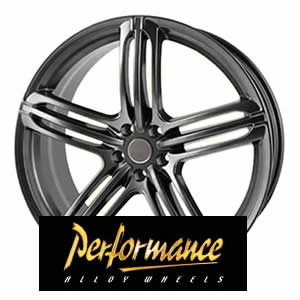 Performance Wheels Alufælge