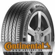 Continental UltraContact