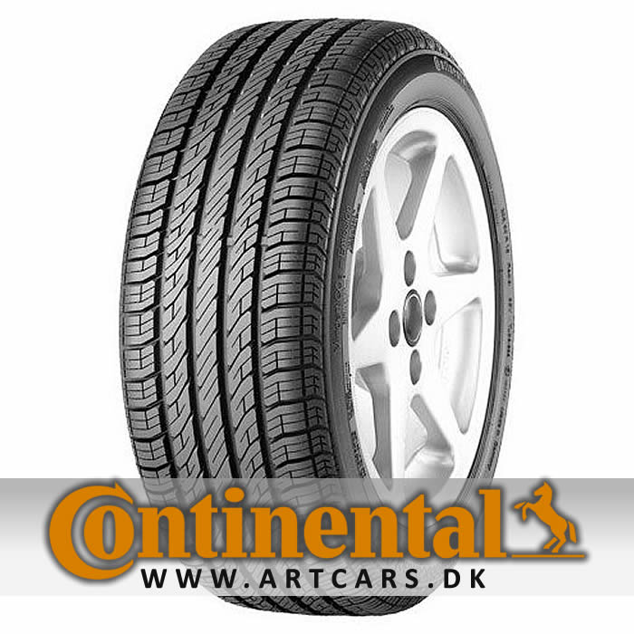 Continental ECO Contact CP