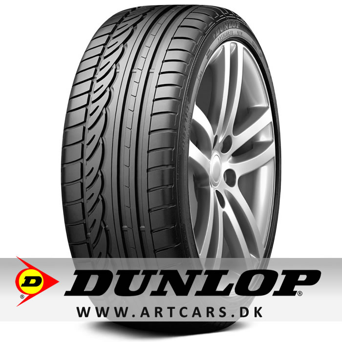 Dunlop SP Sport 01