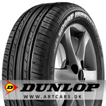Dunlop SP Sport Fastresponse