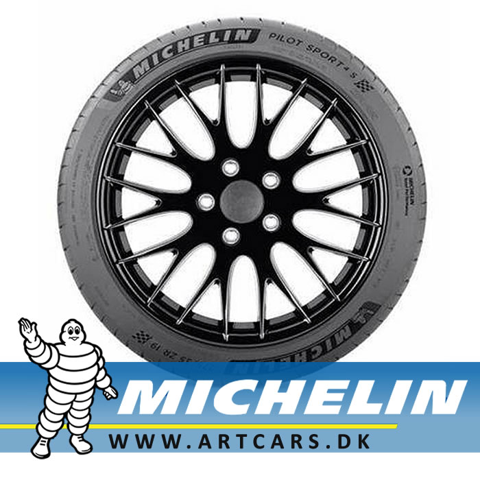 Michelin Pilot Sport 4
