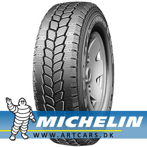 Michelin Agilis 51 Snow / Ice