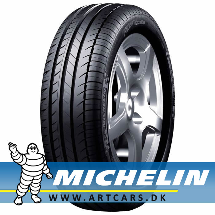 Michelin Pilot Exalto PE2