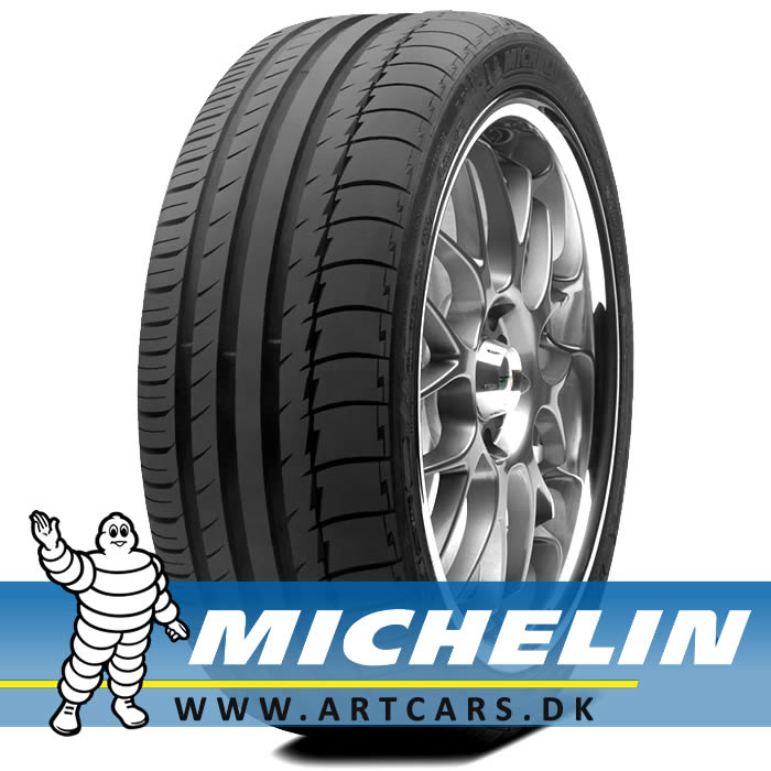 Michelin Pilot Sport PS2