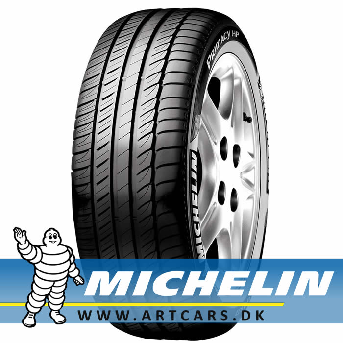 Michelin Primacy HP