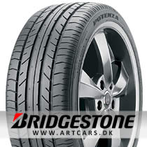 Bridgestone Potenza RE 040