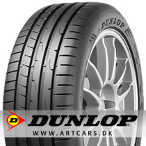 Dunlop SP Sport Maxx RT 2 Sommerdk