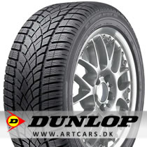 Dunlop SP Winter Sport 3D