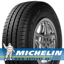 Michelin Agilis
