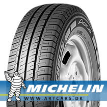 Michelin Agilis Plus