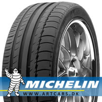 Michelin Pilot Sport PS2