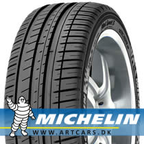 Michelin Pilot Sport PS3