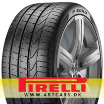 Pirelli P Zero